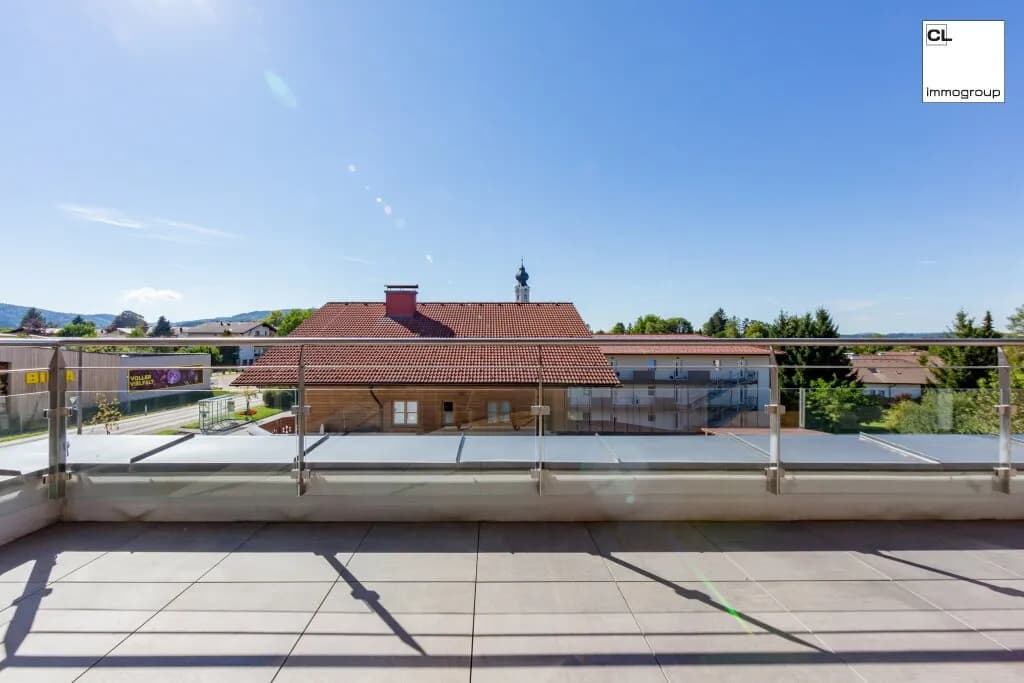 2-Zimmer-Wohnung mieten in Vöcklabruck – 54,89 m², € 925 – Bild 8 von 14