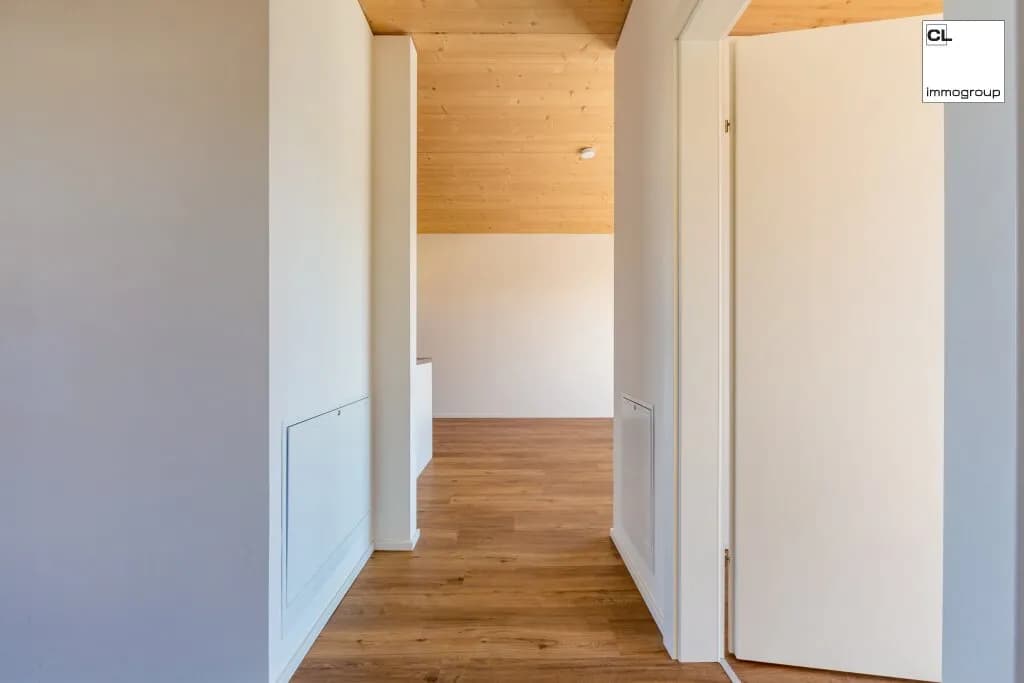 2-Zimmer-Wohnung mieten in Vöcklabruck – 54,89 m², € 925 – Bild 9 von 14