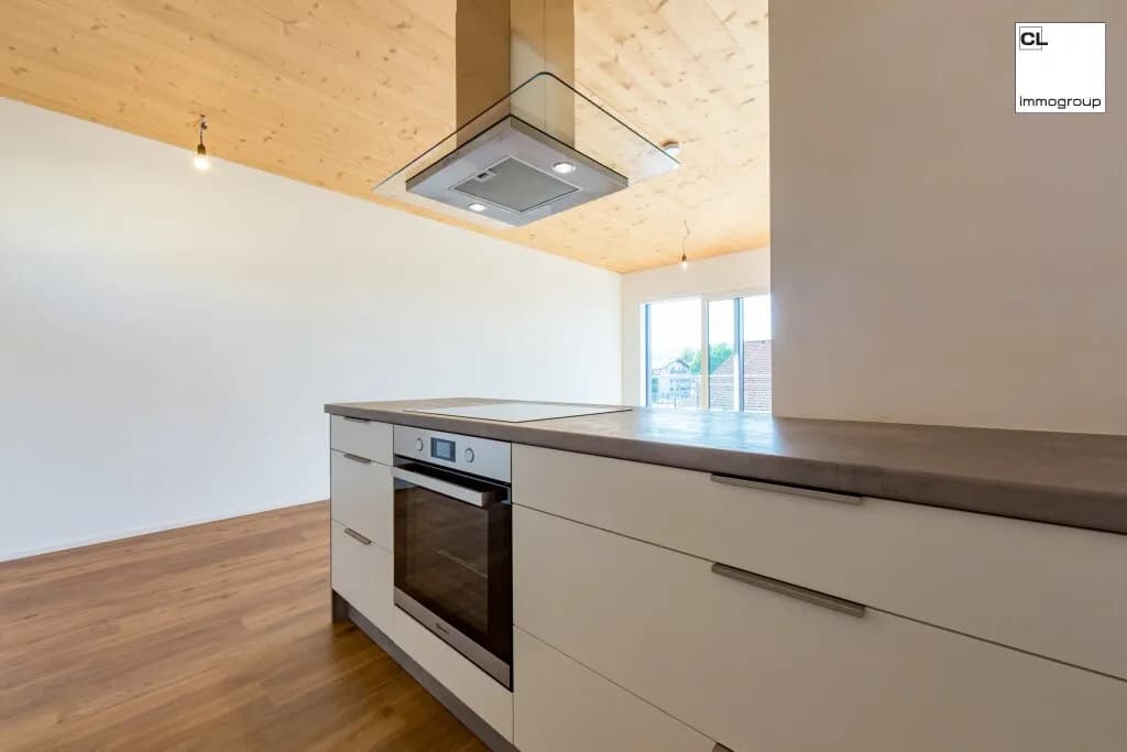 2-Zimmer-Wohnung mieten in Vöcklabruck – 54,89 m², € 925 – Bild 10 von 14