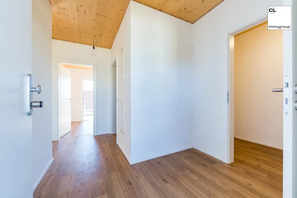 2-Zimmer-Wohnung mieten in Vöcklabruck – 54,89 m², € 925 – Bild 12 von 14