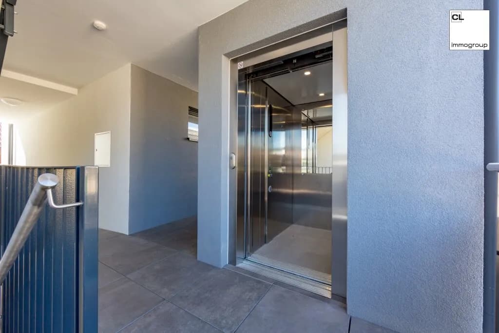 2-Zimmer-Wohnung mieten in Vöcklabruck – 54,89 m², € 925 – Bild 13 von 14