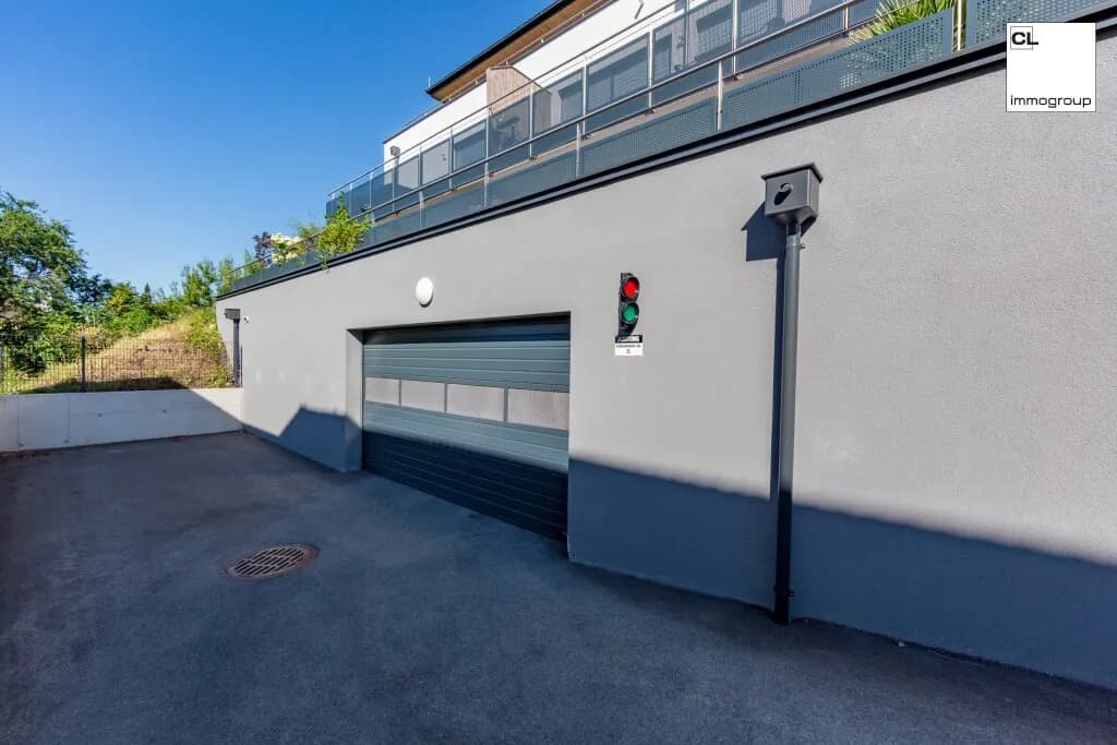 2-Zimmer-Wohnung mieten in Vöcklabruck – 54,89 m², € 925 – Bild 14 von 14