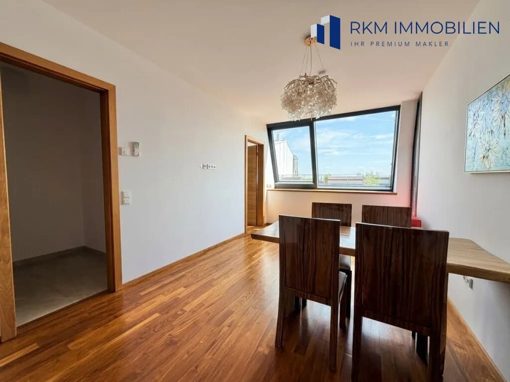 2-Zimmer-Wohnung kaufen in Wien – 62,5 m², € 965.000