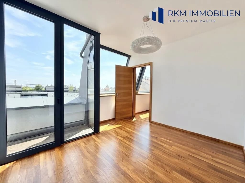 2-Zimmer-Wohnung kaufen in Wien – 62,5 m², € 965.000 – Bild 2 von 10