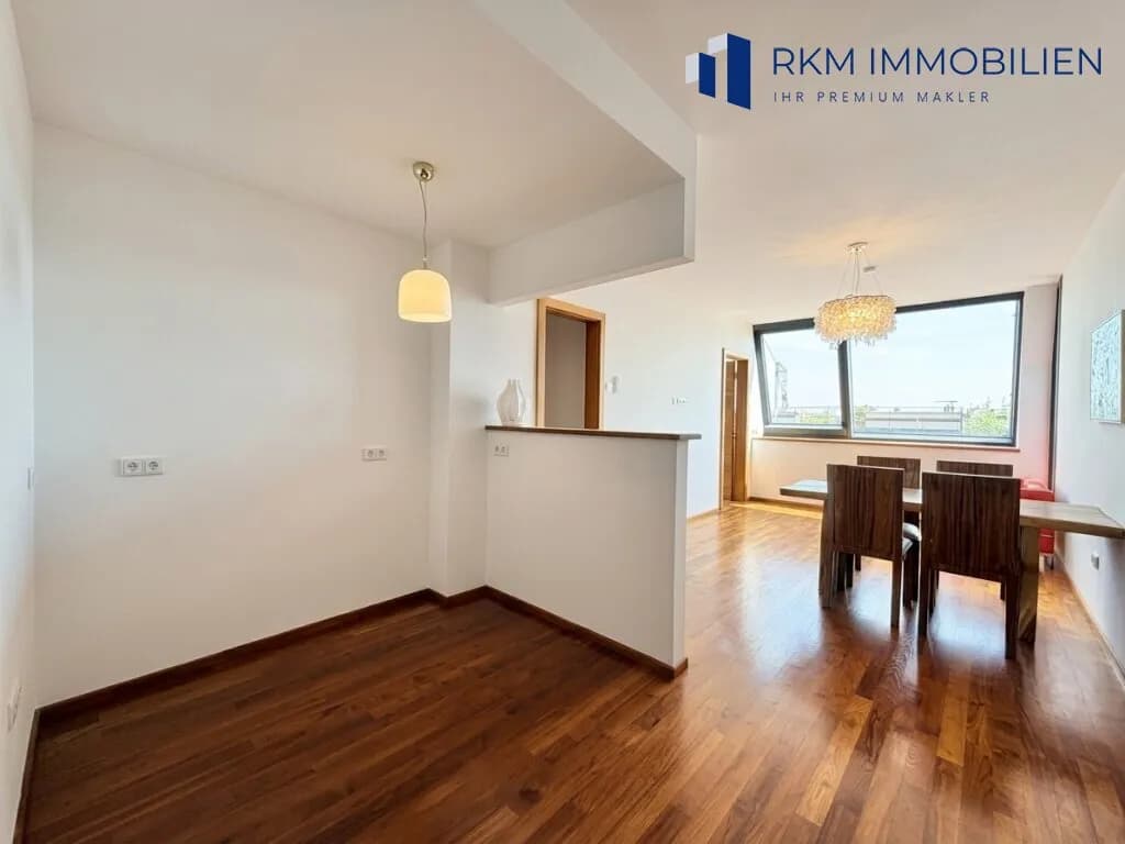 2-Zimmer-Wohnung kaufen in Wien – 62,5 m², € 965.000 – Bild 3 von 10