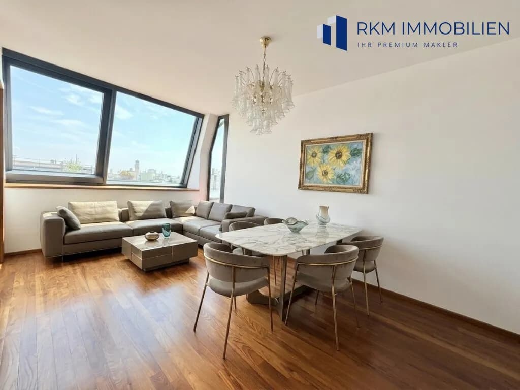 2-Zimmer-Wohnung kaufen in Wien – 62,5 m², € 965.000 – Bild 5 von 10