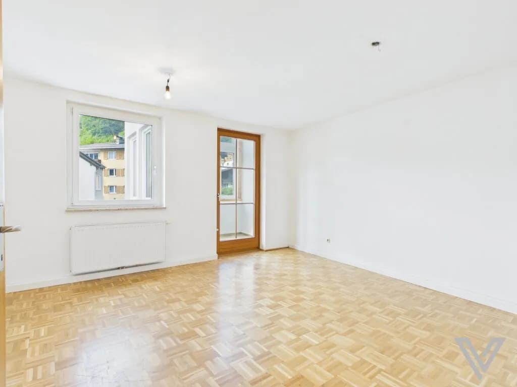 Wohnung kaufen in Zell am See – 62,53 m², € 236.000