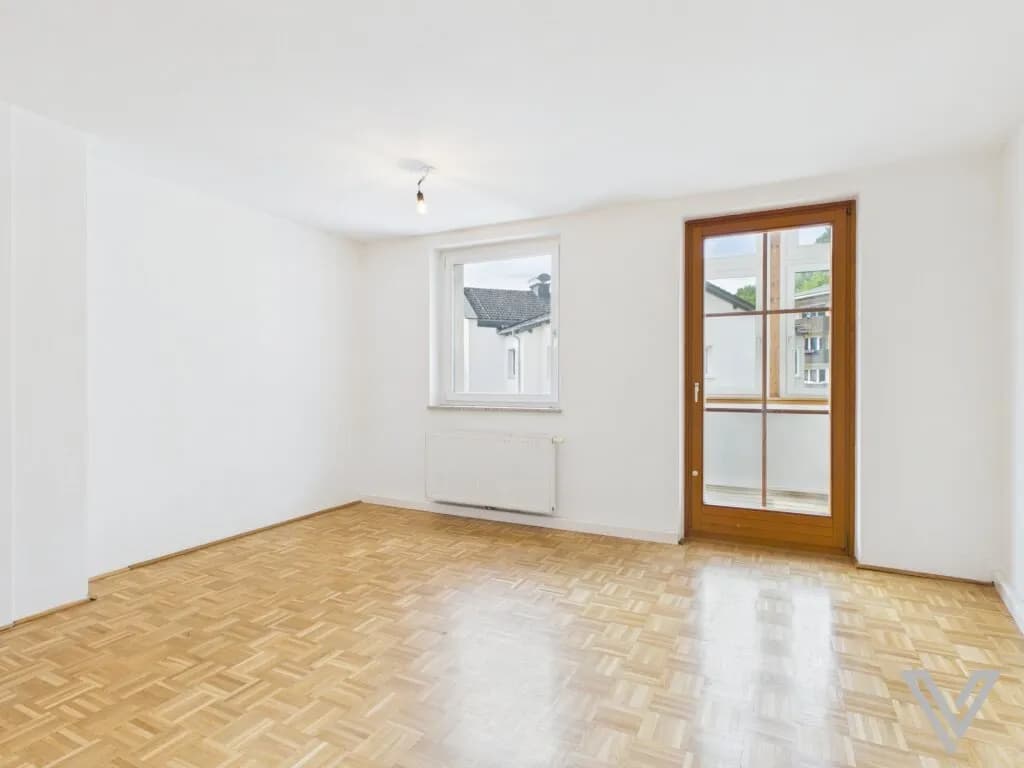 Wohnung kaufen in Zell am See – 62,53 m², € 236.000 – Bild 2 von 11