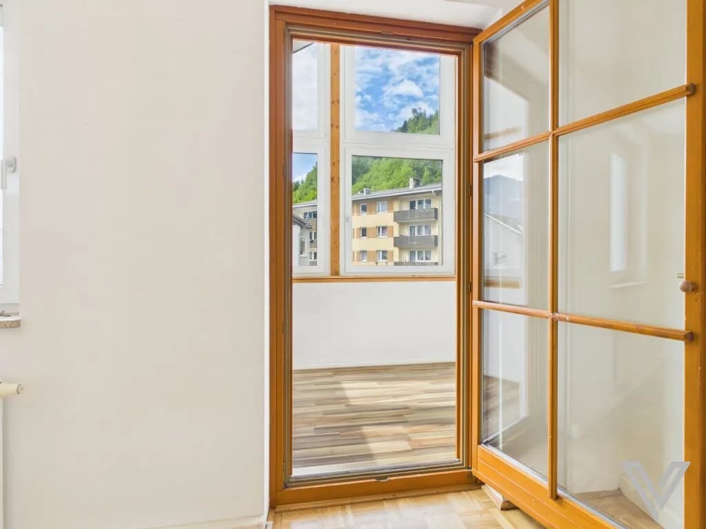 Wohnung kaufen in Zell am See – 62,53 m², € 236.000 – Bild 4 von 11