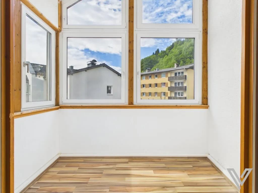 Wohnung kaufen in Zell am See – 62,53 m², € 236.000 – Bild 5 von 11