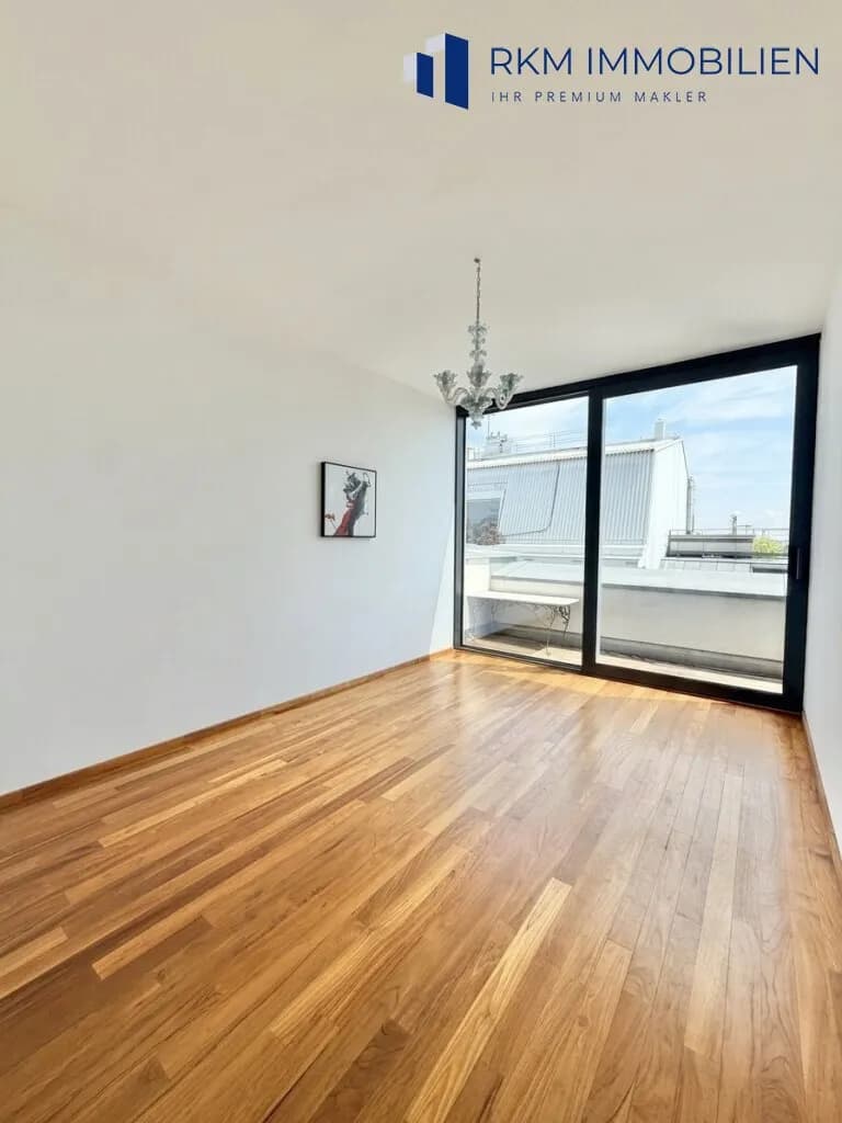 5-Zimmer-Wohnung kaufen in Wien – 235 m², € 3.980.000 – Bild 6 von 22