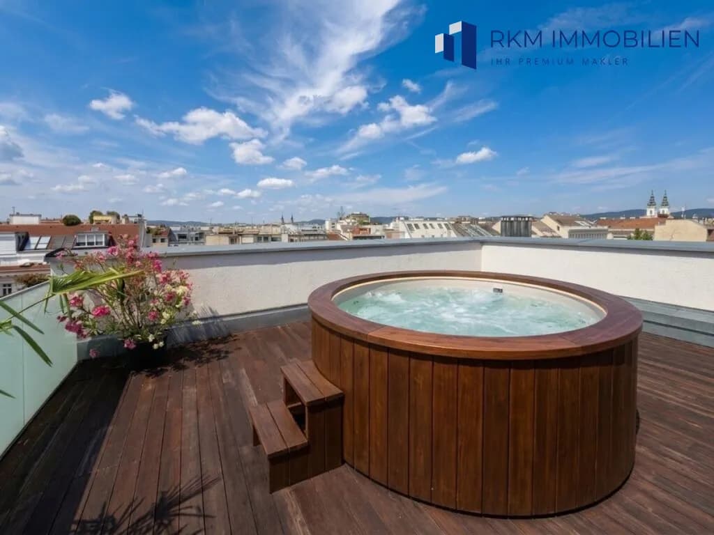 5-Zimmer-Wohnung kaufen in Wien – 235 m², € 3.980.000 – Bild 10 von 22