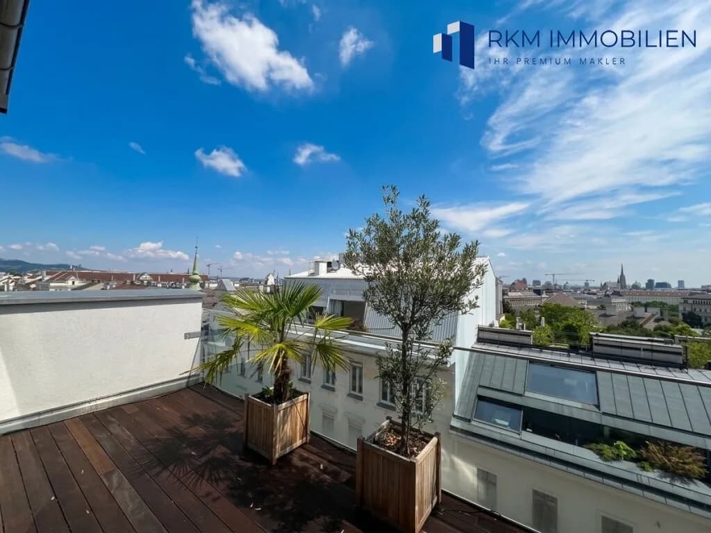 5-Zimmer-Wohnung kaufen in Wien – 235 m², € 3.980.000 – Bild 12 von 22