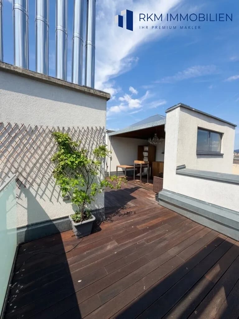 5-Zimmer-Wohnung kaufen in Wien – 235 m², € 3.980.000 – Bild 13 von 22