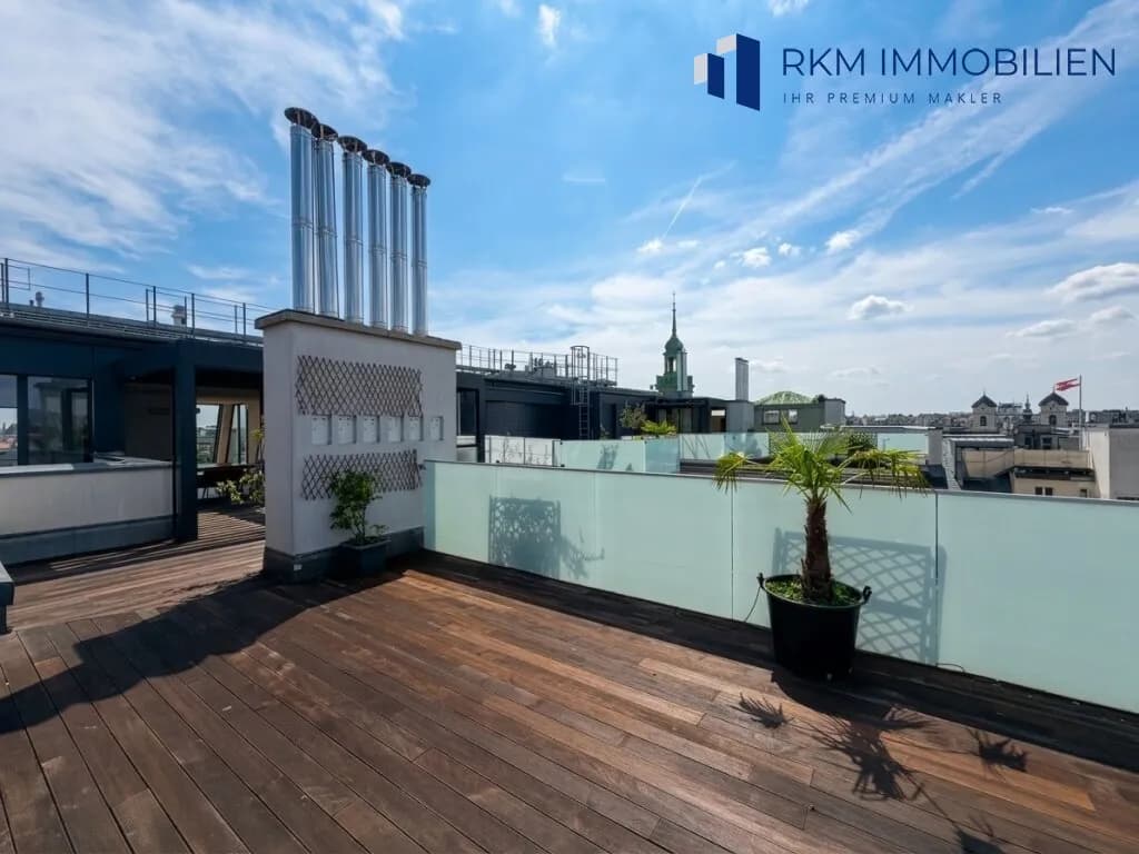 5-Zimmer-Wohnung kaufen in Wien – 235 m², € 3.980.000 – Bild 14 von 22