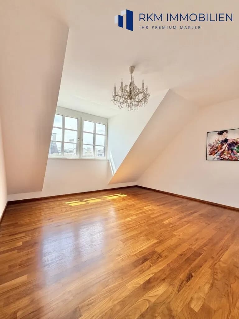 5-Zimmer-Wohnung kaufen in Wien – 235 m², € 3.980.000 – Bild 15 von 22