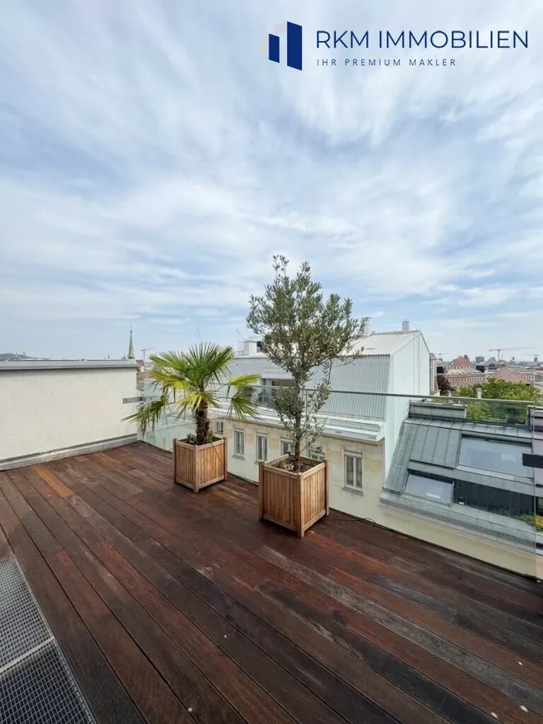 5-Zimmer-Wohnung kaufen in Wien – 235 m², € 3.980.000 – Bild 19 von 22