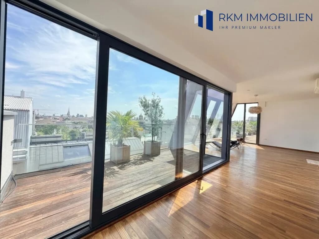 5-Zimmer-Wohnung kaufen in Wien – 235 m², € 3.980.000 – Bild 21 von 22