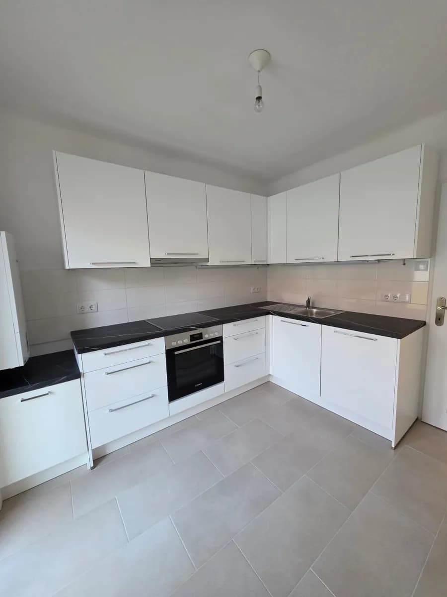 3-Zimmer-Wohnung mieten in Wien – 87 m², € 1.890