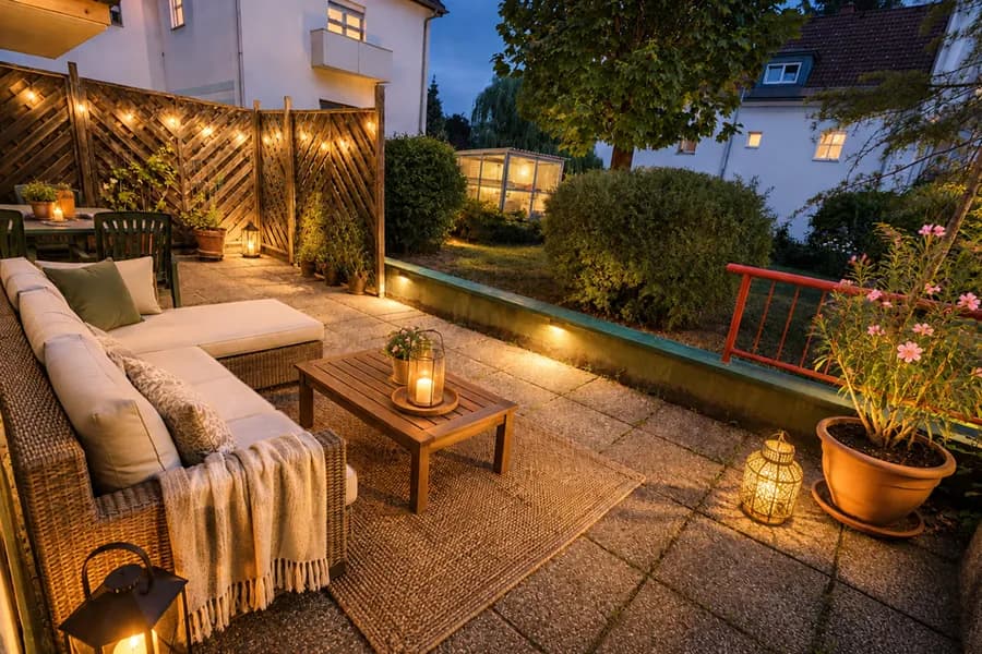 2-Zimmer-Wohnung kaufen in Villach – 36 m², € 155.000