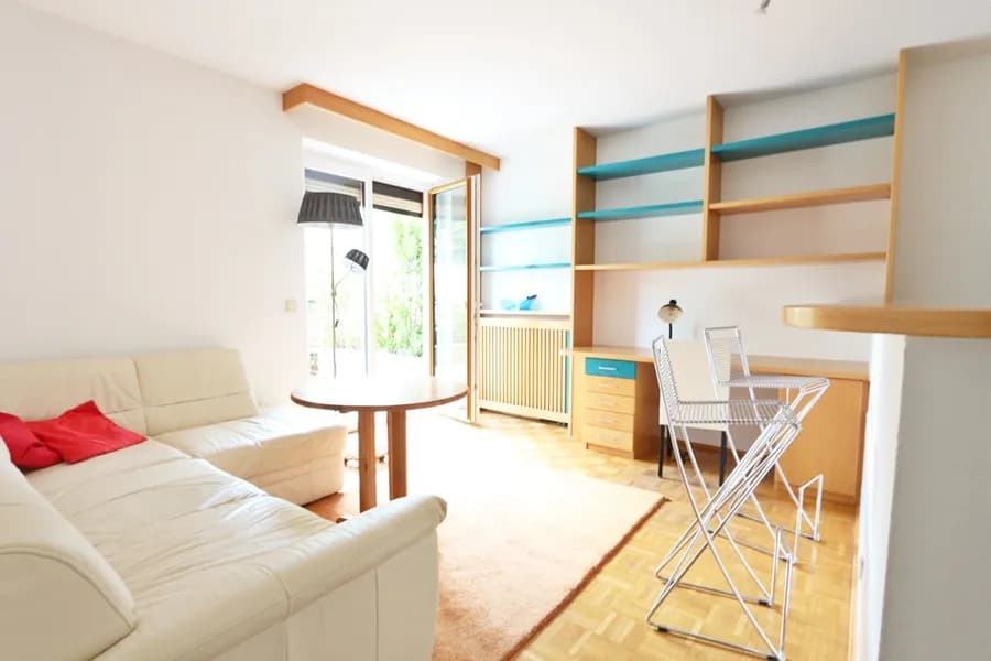 2-Zimmer-Wohnung kaufen in Villach – 36 m², € 155.000 – Bild 2 von 20