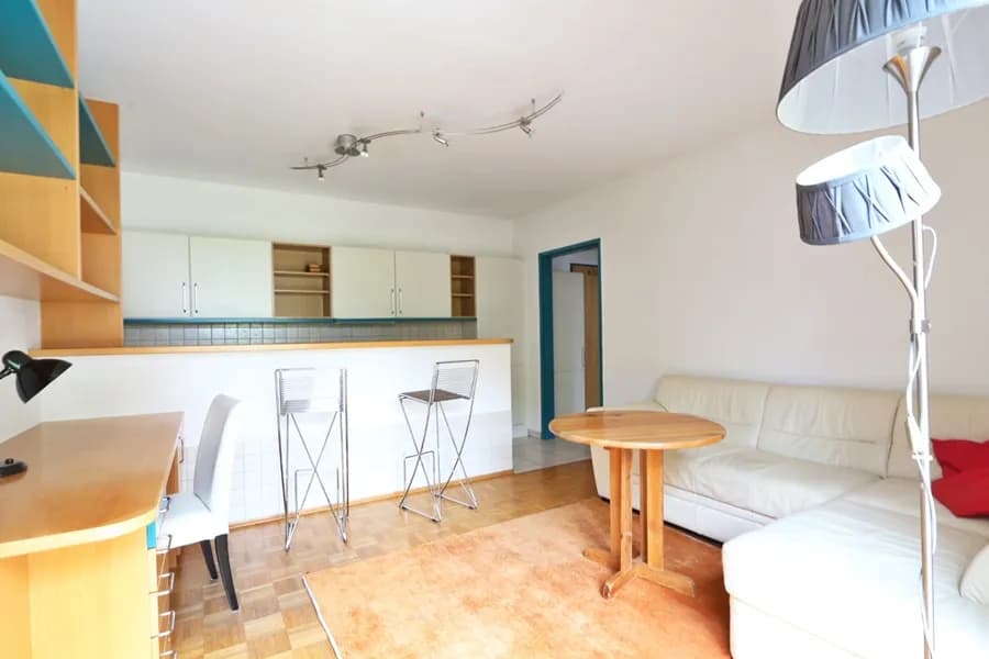 2-Zimmer-Wohnung kaufen in Villach – 36 m², € 155.000 – Bild 3 von 20