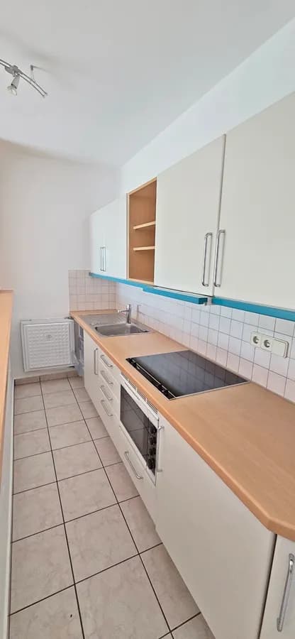 2-Zimmer-Wohnung kaufen in Villach – 36 m², € 155.000 – Bild 7 von 20
