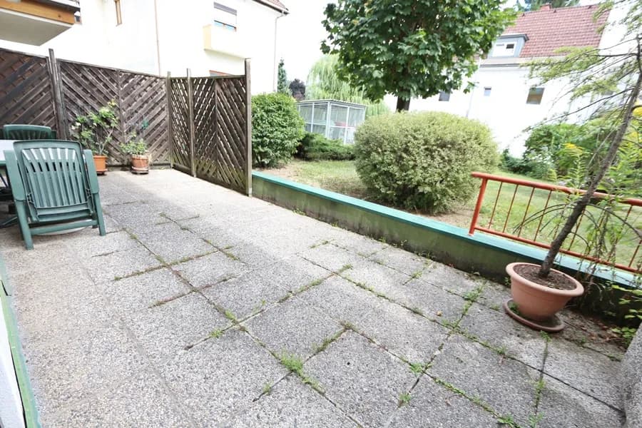 2-Zimmer-Wohnung kaufen in Villach – 36 m², € 155.000 – Bild 8 von 20