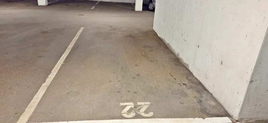 2-Zimmer-Wohnung kaufen in Villach – 36 m², € 155.000 – Bild 12 von 20