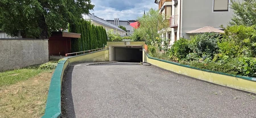 2-Zimmer-Wohnung kaufen in Villach – 36 m², € 155.000 – Bild 13 von 20