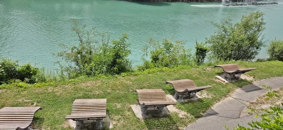 2-Zimmer-Wohnung kaufen in Villach – 36 m², € 155.000 – Bild 16 von 20
