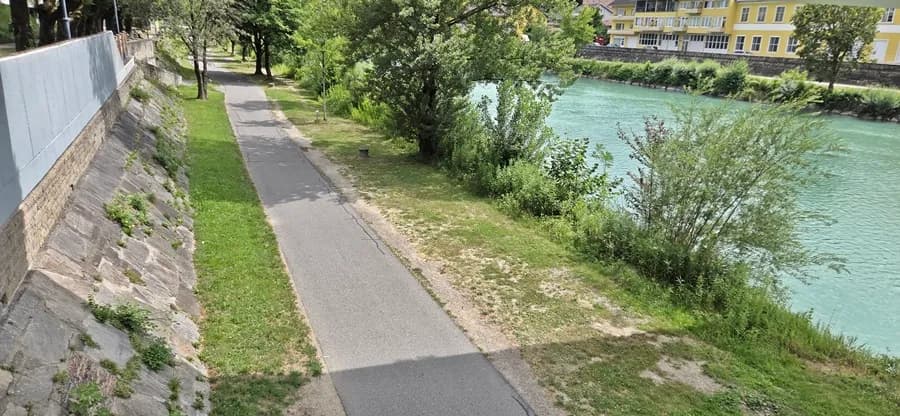 2-Zimmer-Wohnung kaufen in Villach – 36 m², € 155.000 – Bild 17 von 20