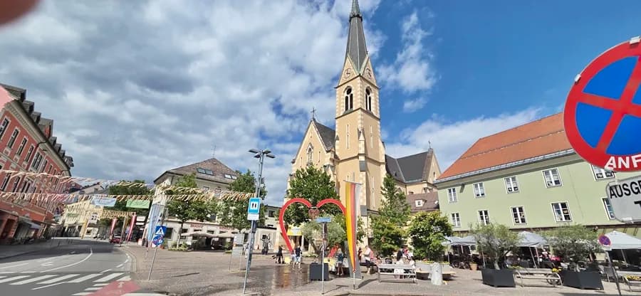 2-Zimmer-Wohnung kaufen in Villach – 36 m², € 155.000 – Bild 19 von 20