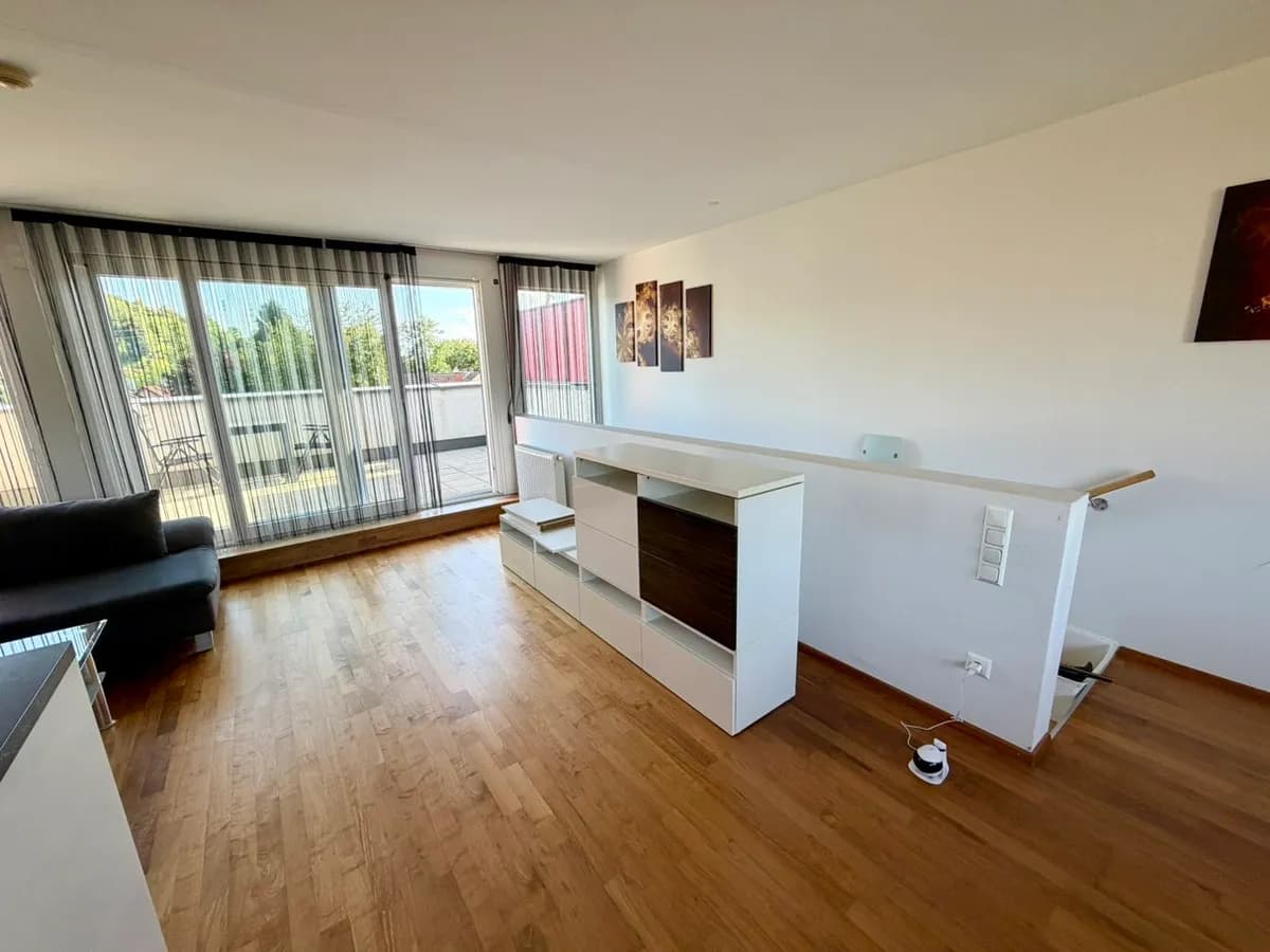 3-Zimmer-Wohnung mieten in Graz – 94 m², € 1.650 – Bild 3 von 13