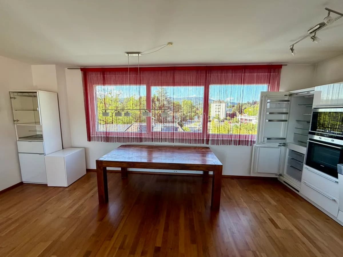 3-Zimmer-Wohnung mieten in Graz – 94 m², € 1.650 – Bild 4 von 13