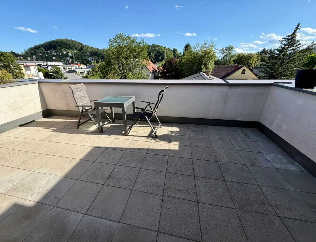 3-Zimmer-Wohnung mieten in Graz – 94 m², € 1.650 – Bild 5 von 13
