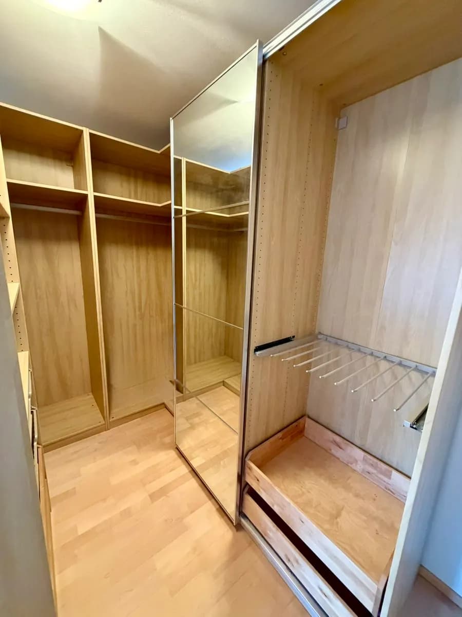 3-Zimmer-Wohnung mieten in Graz – 94 m², € 1.650 – Bild 12 von 13