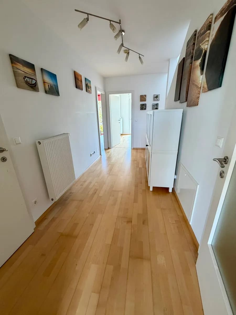 3-Zimmer-Wohnung mieten in Graz – 94 m², € 1.650 – Bild 13 von 13