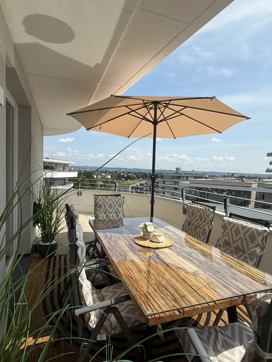 2-Zimmer-Wohnung mieten in Graz – 51 m², € 848 – Bild 1 von 18