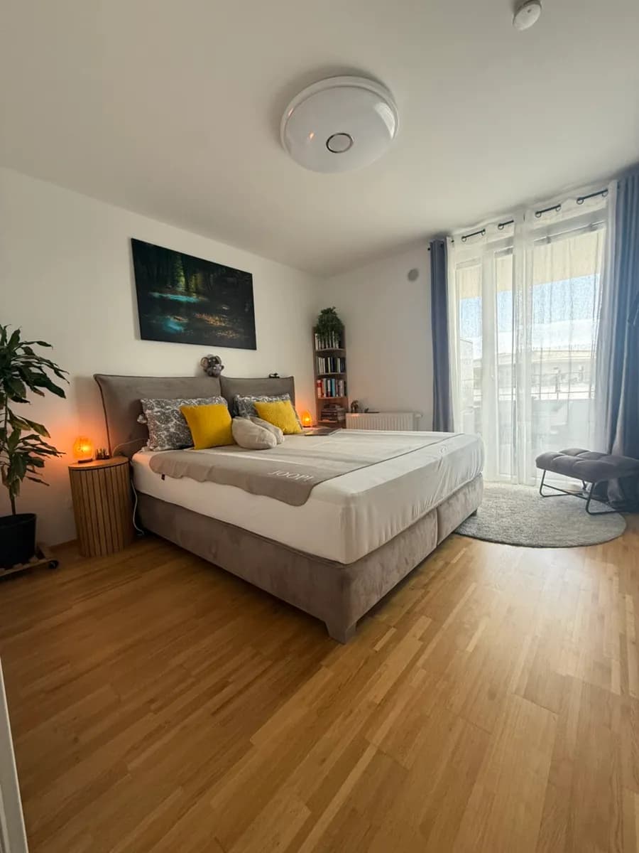 2-Zimmer-Wohnung mieten in Graz – 51 m², € 848 – Bild 2 von 18