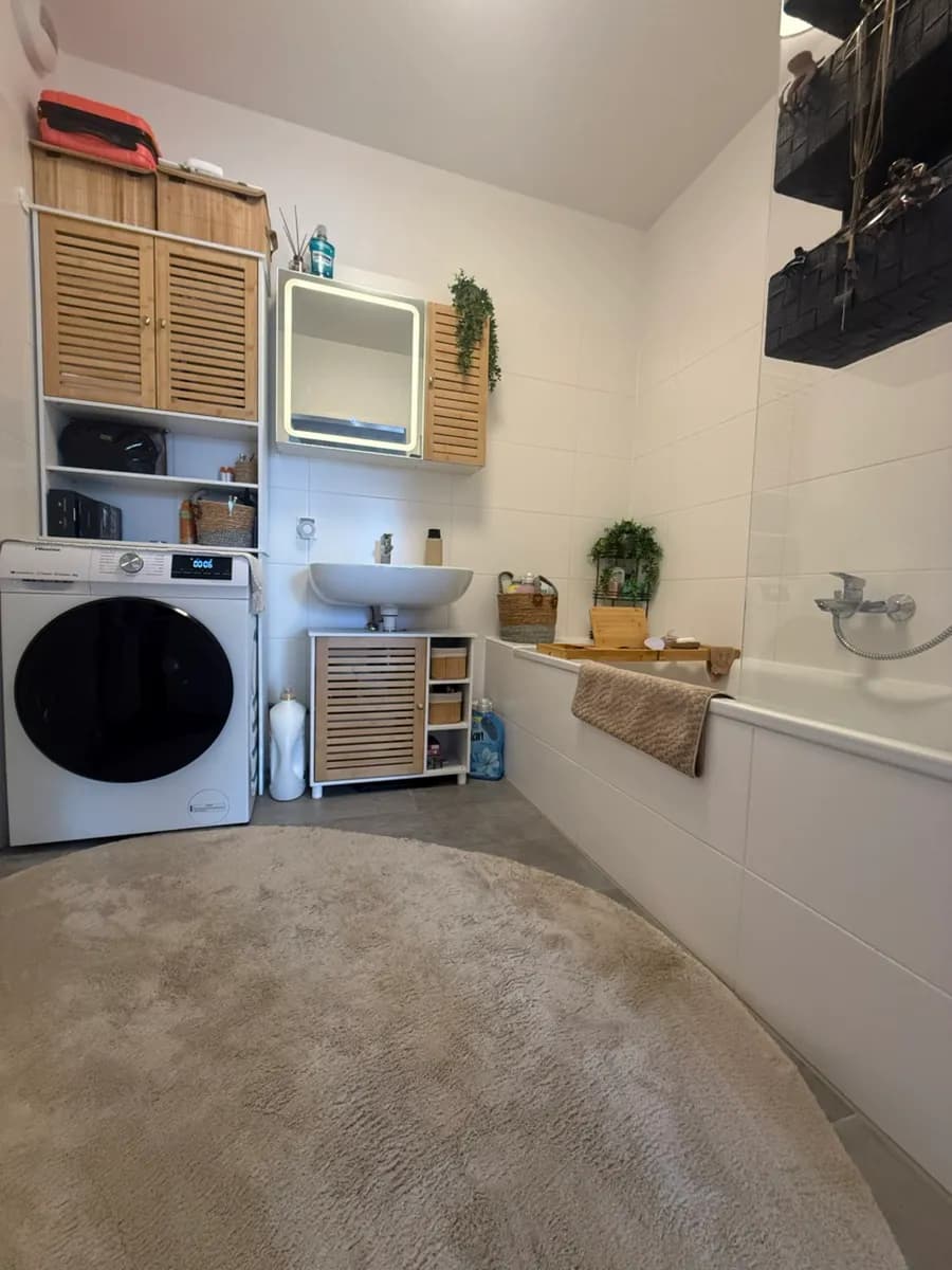 2-Zimmer-Wohnung mieten in Graz – 51 m², € 848 – Bild 3 von 18