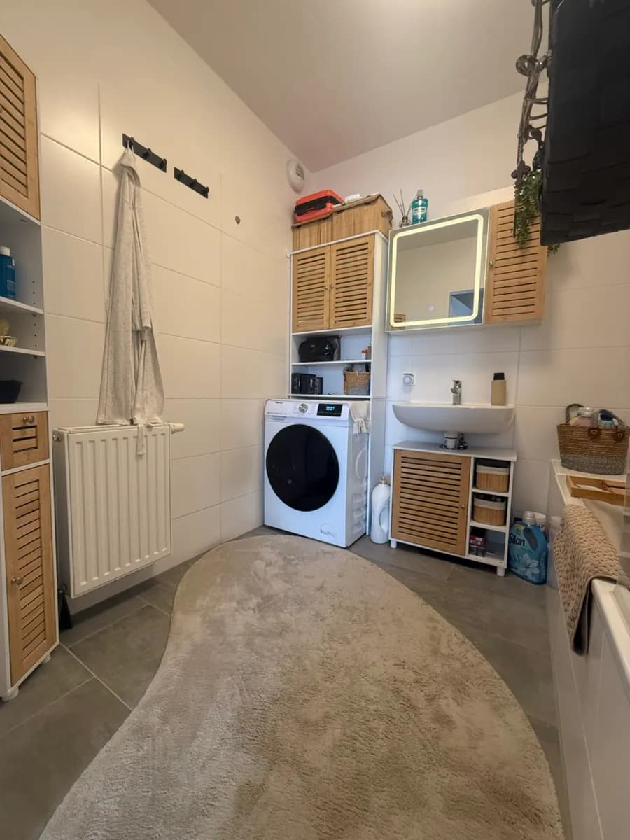 2-Zimmer-Wohnung mieten in Graz – 51 m², € 848 – Bild 4 von 18