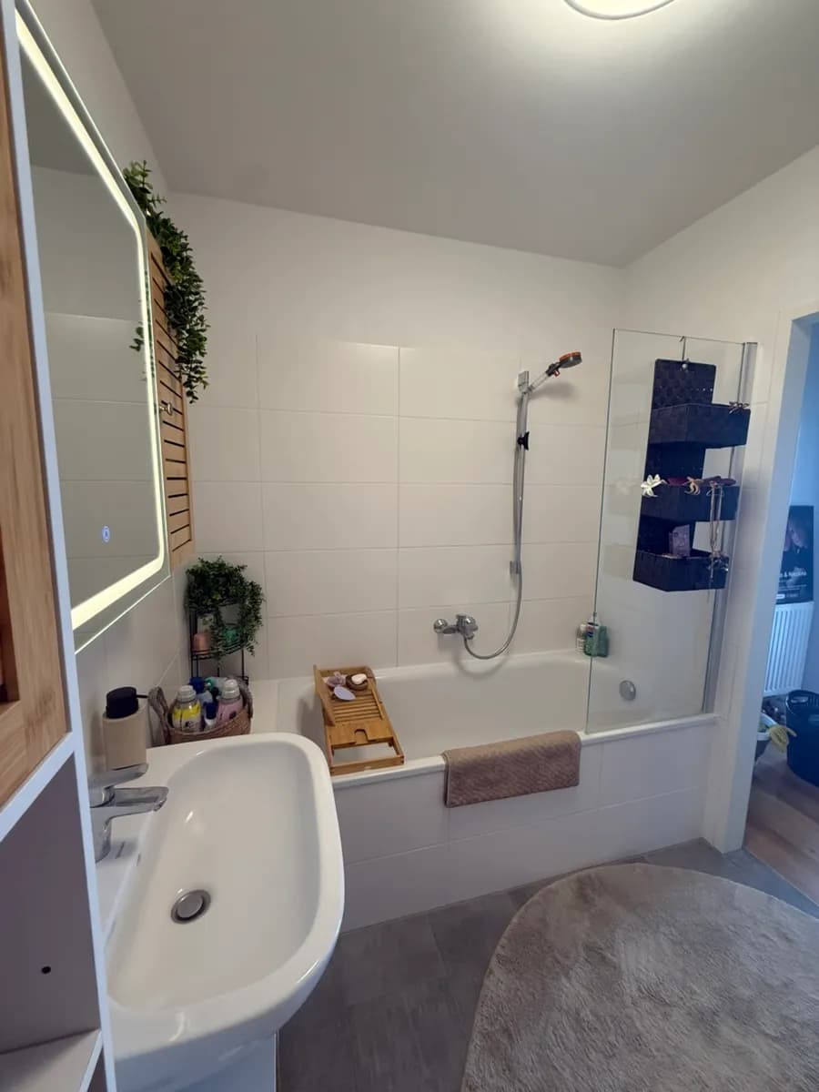 2-Zimmer-Wohnung mieten in Graz – 51 m², € 848 – Bild 5 von 18