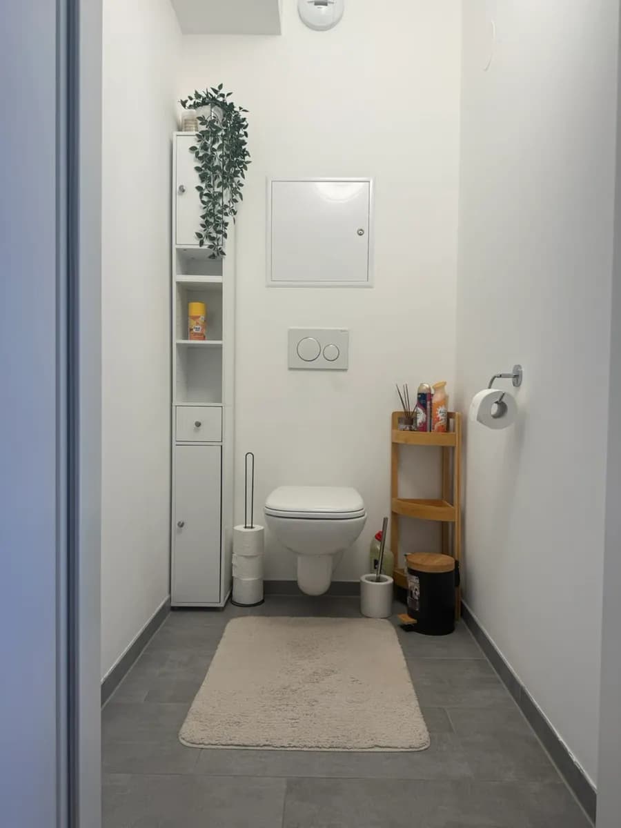 2-Zimmer-Wohnung mieten in Graz – 51 m², € 848 – Bild 6 von 18