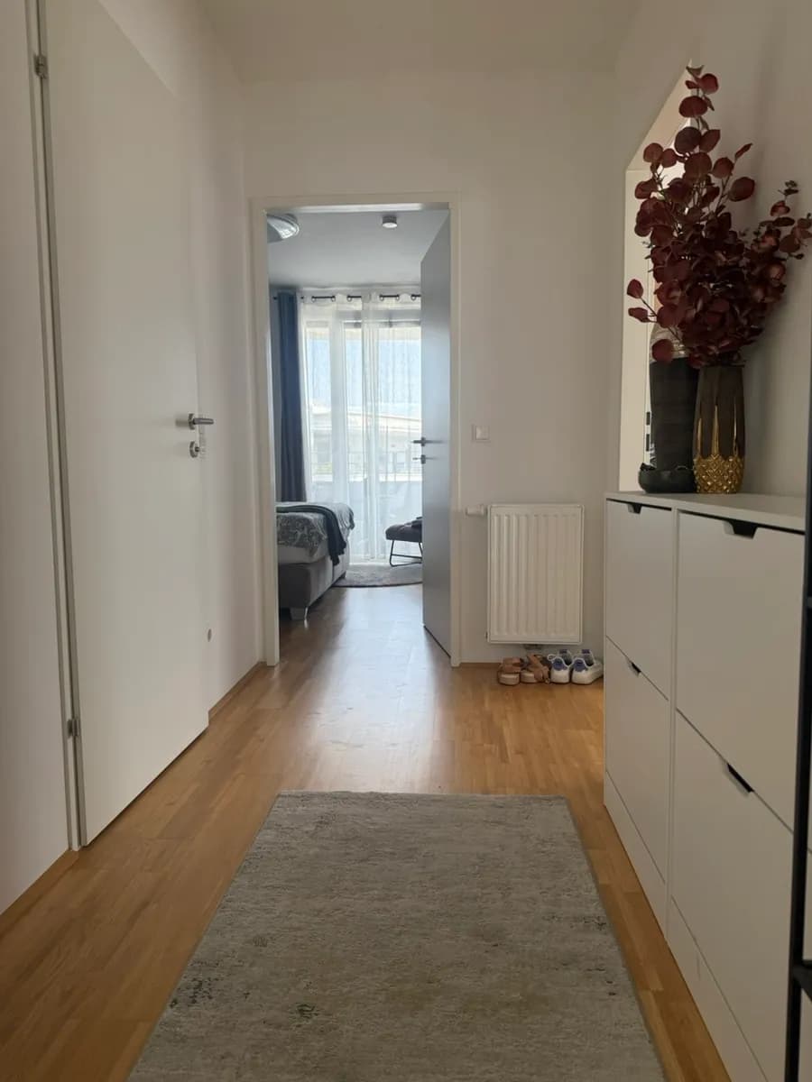 2-Zimmer-Wohnung mieten in Graz – 51 m², € 848 – Bild 7 von 18
