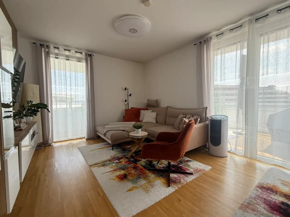 2-Zimmer-Wohnung mieten in Graz – 51 m², € 848 – Bild 8 von 18