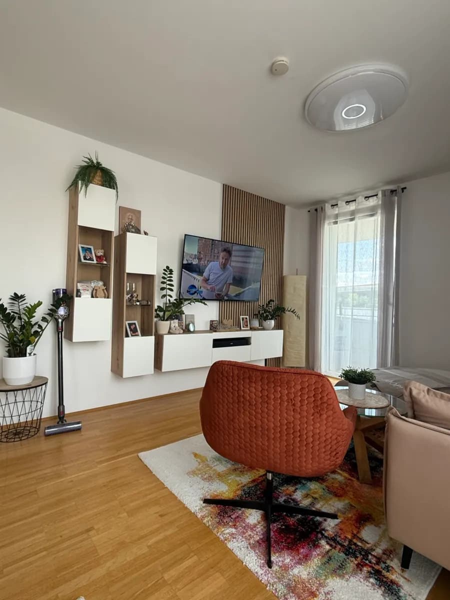2-Zimmer-Wohnung mieten in Graz – 51 m², € 848 – Bild 9 von 18