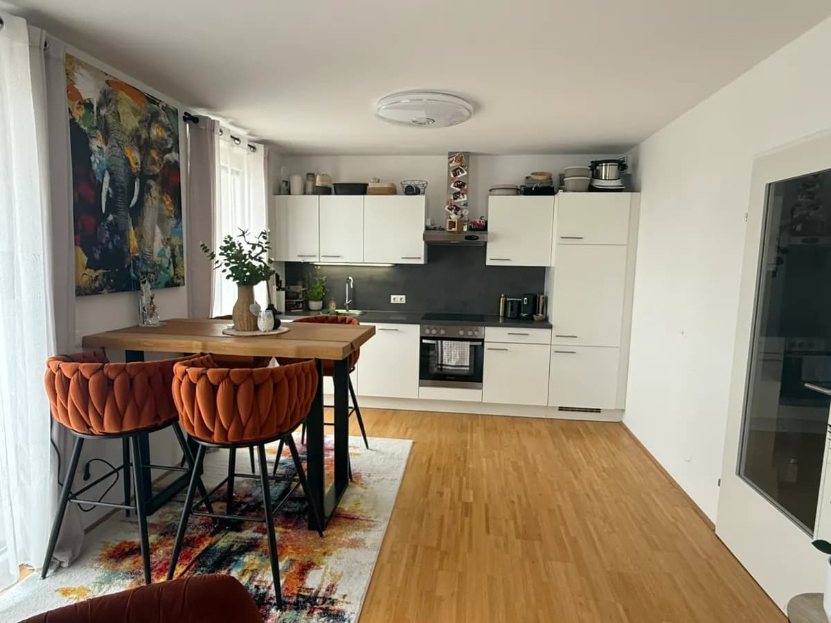 2-Zimmer-Wohnung mieten in Graz – 51 m², € 848 – Bild 12 von 18