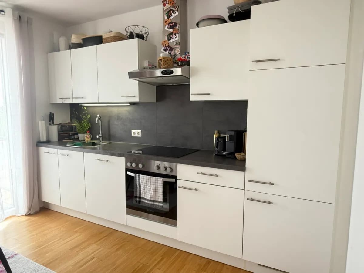 2-Zimmer-Wohnung mieten in Graz – 51 m², € 848 – Bild 13 von 18