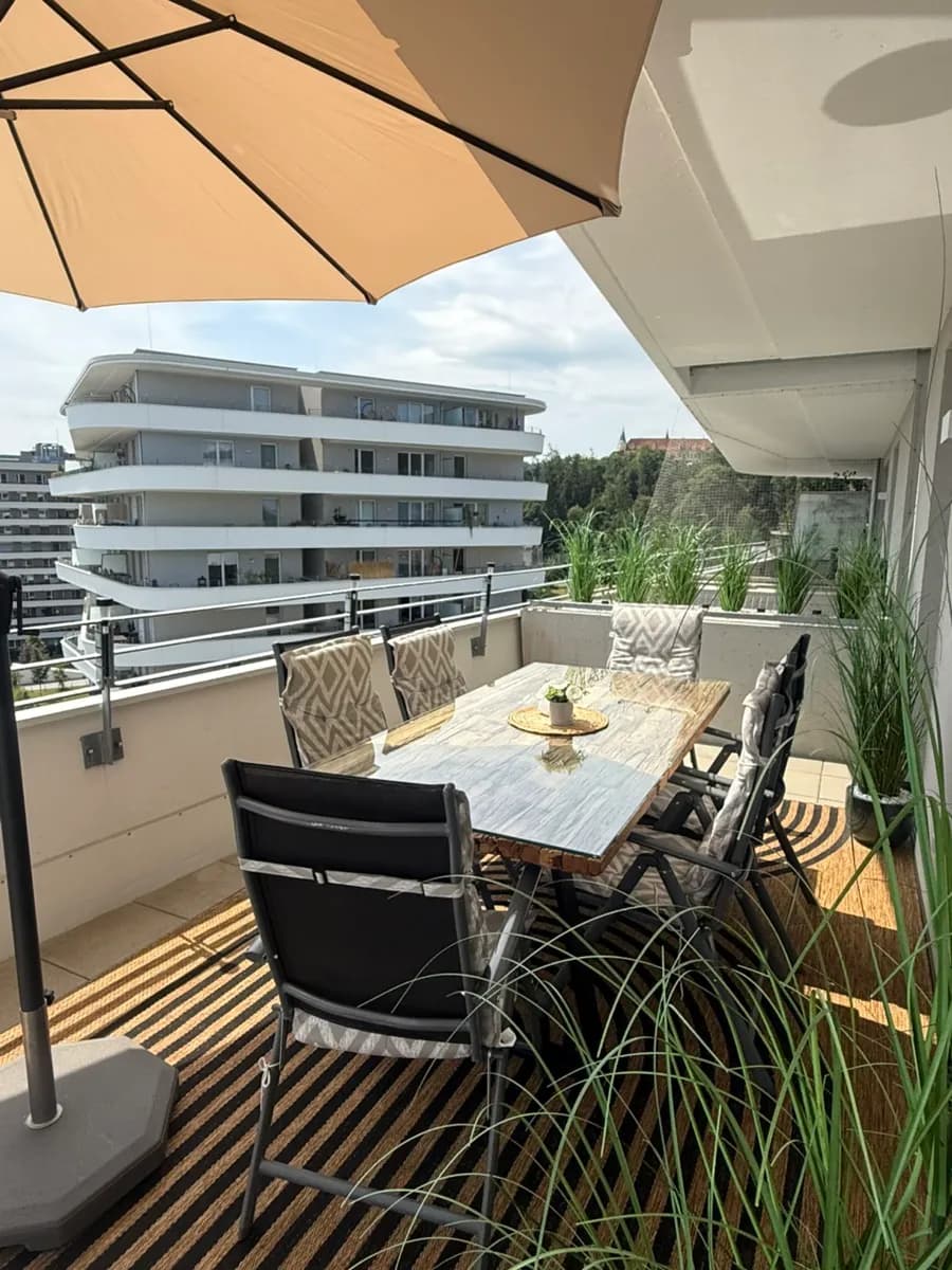 2-Zimmer-Wohnung mieten in Graz – 51 m², € 848 – Bild 15 von 18